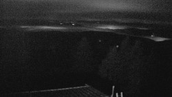 Lalíky vrcholová stanice