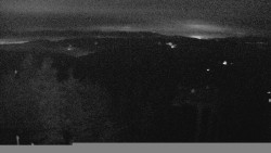 Lalíky vrcholová stanice