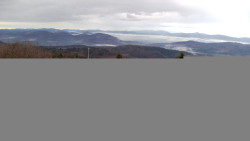 Lalíky vrcholová stanice