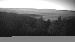 Lalíky vrcholová stanice