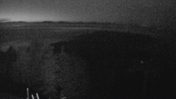 Lalíky vrcholová stanice