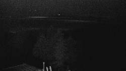 Lalíky vrcholová stanice