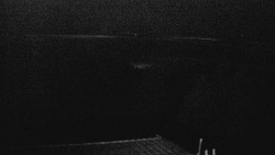 Lalíky vrcholová stanice