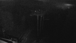 Lalíky vrcholová stanice