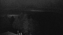 Lalíky vrcholová stanice