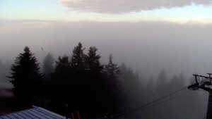 Snowparadise Veľká Rača - Lalíky vrcholová stanice - 23.12.2025 v 08:30 Snowparadise Veľká Rača - Lalíky vrcholová stanice - 23.12.2025 v 08:30