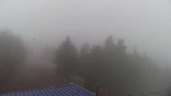 Lalíky vrcholová stanice