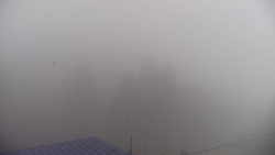 Lalíky vrcholová stanice