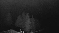 Lalíky vrcholová stanice