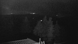 Lalíky vrcholová stanice