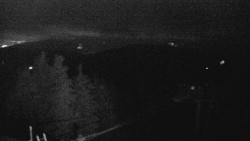 Lalíky vrcholová stanice