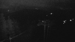 Lalíky vrcholová stanice