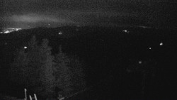 Lalíky vrcholová stanice