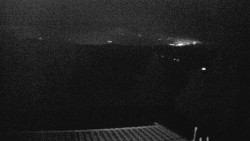 Lalíky vrcholová stanice