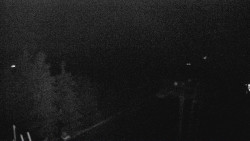 Lalíky vrcholová stanice