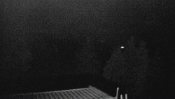 Lalíky vrcholová stanice