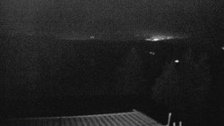 Lalíky vrcholová stanice