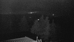 Lalíky vrcholová stanice