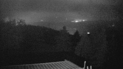 Lalíky vrcholová stanice