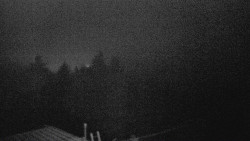 Lalíky vrcholová stanice