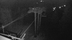 Lalíky vrcholová stanice