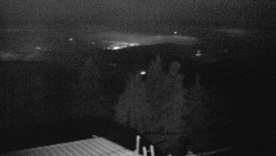 Lalíky vrcholová stanice