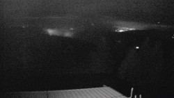 Lalíky vrcholová stanice