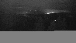 Lalíky vrcholová stanice