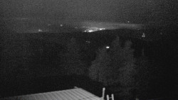 Lalíky vrcholová stanice