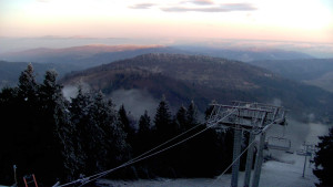 Snowparadise Veľká Rača - Lalíky vrcholová stanice - 25.12.2025 v 08:00 Snowparadise Veľká Rača - Lalíky vrcholová stanice - 25.12.2025 v 08:00