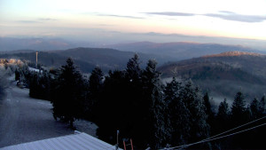 Snowparadise Veľká Rača - Lalíky vrcholová stanice - 25.12.2025 v 08:15 Snowparadise Veľká Rača - Lalíky vrcholová stanice - 25.12.2025 v 08:15