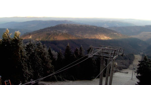 Snowparadise Veľká Rača - Lalíky vrcholová stanice - 25.12.2025 v 09:00 Snowparadise Veľká Rača - Lalíky vrcholová stanice - 25.12.2025 v 09:00