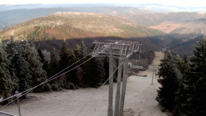 Snowparadise Veľká Rača - Lalíky vrcholová stanice - 25.12.2025 v 09:15 Snowparadise Veľká Rača - Lalíky vrcholová stanice - 25.12.2025 v 09:15