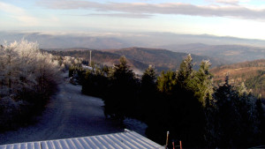 Snowparadise Veľká Rača - Lalíky vrcholová stanice - 25.12.2025 v 09:45 Snowparadise Veľká Rača - Lalíky vrcholová stanice - 25.12.2025 v 09:45