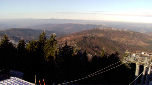 Snowparadise Veľká Rača - Lalíky vrcholová stanice - 25.12.2025 v 10:15 Snowparadise Veľká Rača - Lalíky vrcholová stanice - 25.12.2025 v 10:15