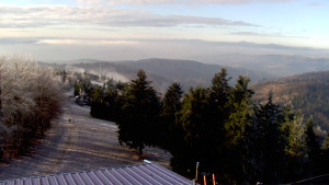 Snowparadise Veľká Rača - Lalíky vrcholová stanice - 25.12.2025 v 12:30 Snowparadise Veľká Rača - Lalíky vrcholová stanice - 25.12.2025 v 12:30