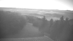 Lalíky vrcholová stanice