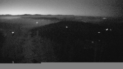 Lalíky vrcholová stanice