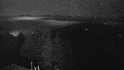 Lalíky vrcholová stanice