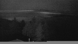 Lalíky vrcholová stanice