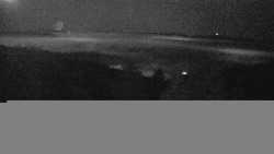 Lalíky vrcholová stanice