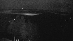 Lalíky vrcholová stanice