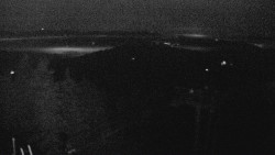 Lalíky vrcholová stanice