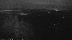 Lalíky vrcholová stanice