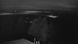 Lalíky vrcholová stanice