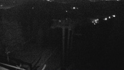 Lalíky vrcholová stanice