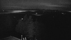 Lalíky vrcholová stanice