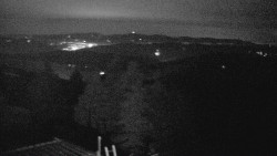 Lalíky vrcholová stanice