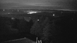 Lalíky vrcholová stanice