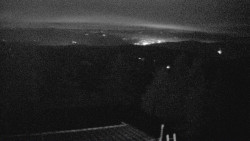 Lalíky vrcholová stanice